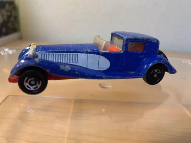 Tomica Minicar Made In Japan Current Condition