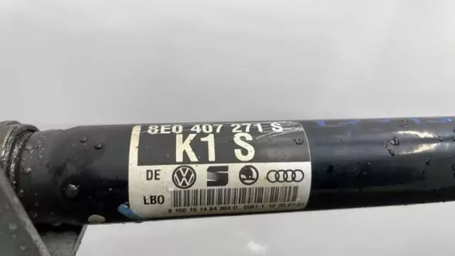 Cardan gauche (transmission) AUDI A4 2 8E0407451GV 3