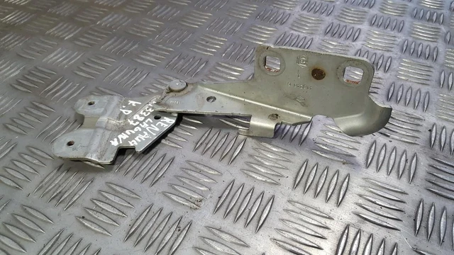 FOR Renault Laguna Bisagras del capó - tapa del motor - FRENTE I ES393314-45