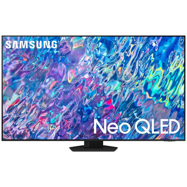 Samsung QN85BA 65 inch Neo QLED 4K Mini LED Quantum HDR Smart TV (2022) - Open B
