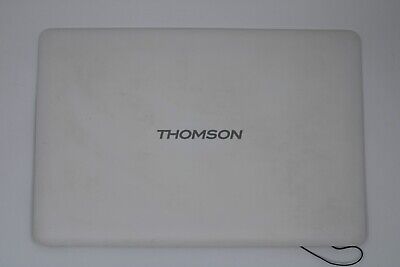 Thomson Plasturgie Capot écran arrière coque cover écran Thomson NEO14A NEO14A-4SL-M 