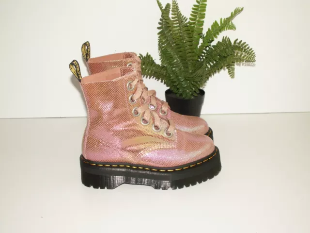 Molly platform laarzen cheap