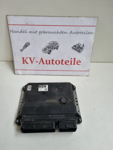 Unité De Commande Moteur Lexus IS 200 114kw Bj.99 - 89661-53030 - Occasion