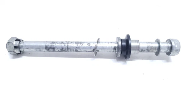 Axe de roue avant pour Yamaha 125 DTF - DTE - 1F9