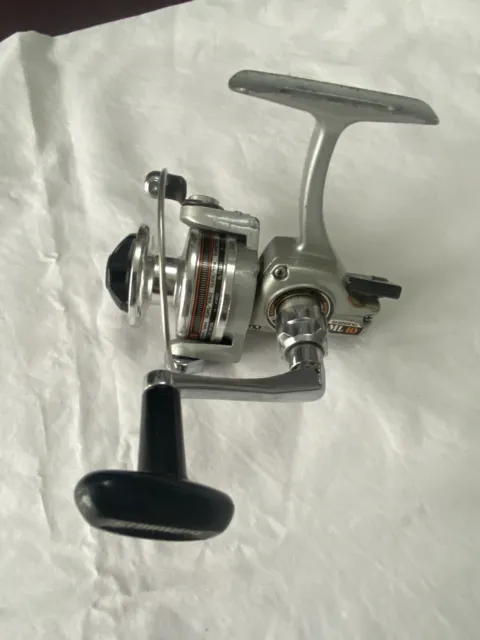 B-SQUARE DS PRO 40ti All Round Fishing Reel with fishing line £20.00 -  PicClick UK