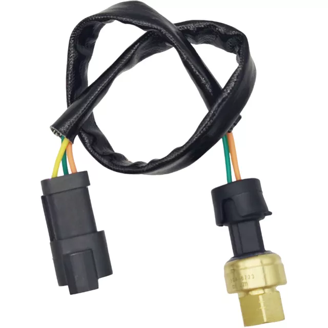 Boost Pressure Sensor 1946723 194-6723 for Caterpillar C7 3126 120H KAL 8YL 7AS