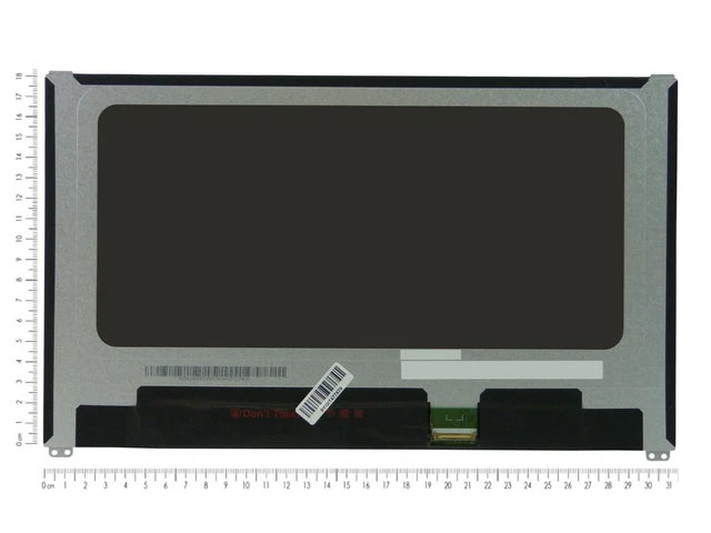 New 14" Led Fhd Ips Display Screen Panel Matte Ag For Dell Dp/N 4Vtxp Cn-04Vtxp
