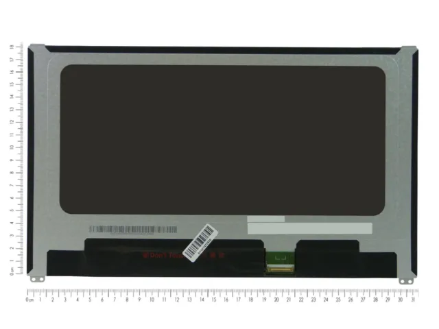 New 14.0 Fhd Display Screen Panel Ips Matte For Dell Latitude 14 7490 315Mm Wide