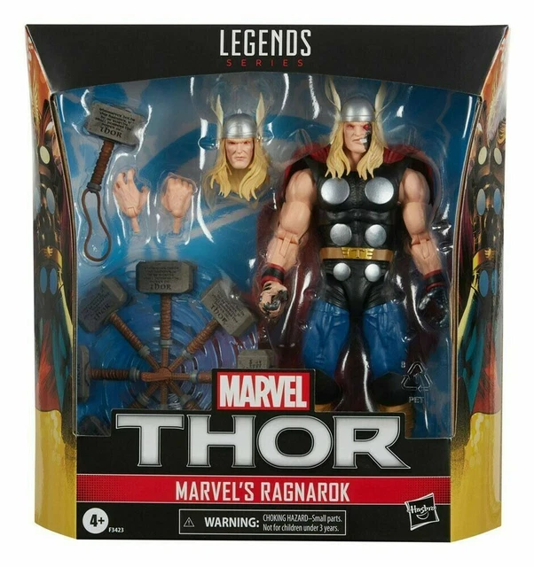 Marvel Hasbro Legends Thor: Love and Thunder, Figurine de