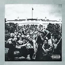 To Pimp A Butterfly von Lamar,Kendrick | CD | Zustand sehr gut