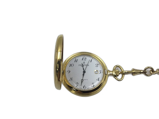 RELOJ BOLSILLO FESTINA -- 19386772 EUR 63,05 PicClick ES