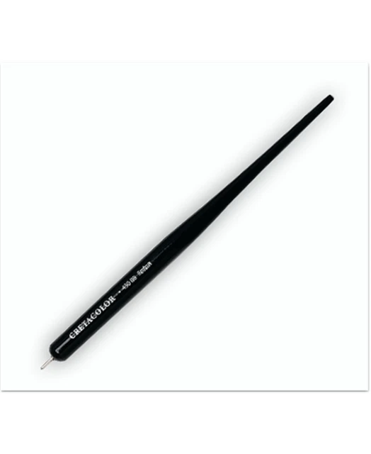 Crayon Pointe D'Argent Cretacolor