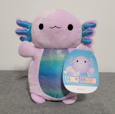 hug a mallow