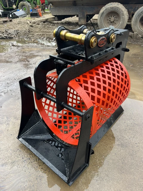 Excavators, Construction Tools, Industrial Tools, Business