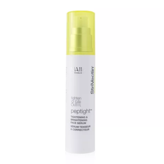 NEW StriVectin StriVectin - TL Tighten & Lift Peptight Tightening & Brightening