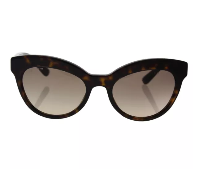 Prada Women's sunglasses SPR 23Q 2AU-3D0 Havana/Tortoise Light Brown Gradient