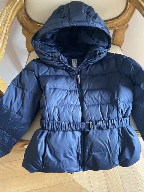 ADD PIUMINO GIACCA Bambina Tg 8 Anni EUR 80 00 PicClick IT