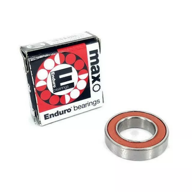 Enduro Max 6903 Sealed Cartridge Bearing