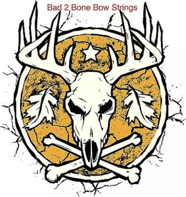 Barnett Rhino Crossbow String and Cable set 2