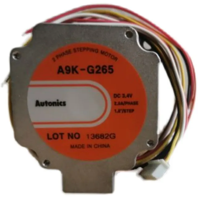 cx/1PC Autonics A9K-G265 A9KG265 stepper motor New In Box Expedited Shipping