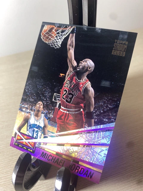 Michael Jordan Beam Team FOR SALE! - PicClick AU