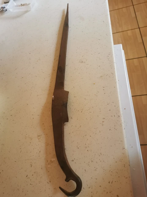 Point De Centrage KWM HB708 - Pour Outil à Douille, Fabriqué En Allemagne, Neuf