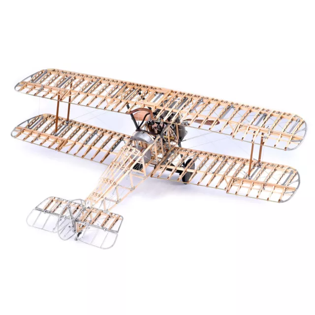 Modell Airways Sopwith Camel, WWI Britisch Fighter, 1:16 Treppe Code MA1030 2