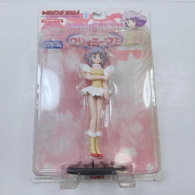 Statue Creamy Mami The Final Show Immortals Collectibles Creamy Mami Magical Ang