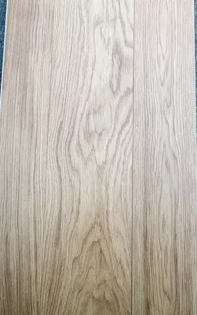 Parquet rovere prefinito pavimento in legno