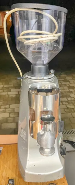 Mazzer Royal Large Commercial Coffee Grinder