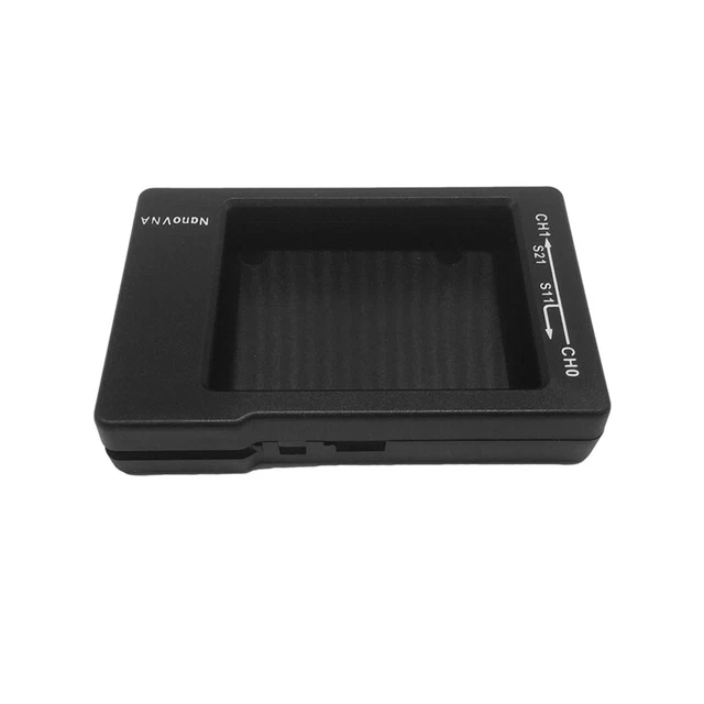 1X(-2.8 Inch Analyzer Case W3L8)h