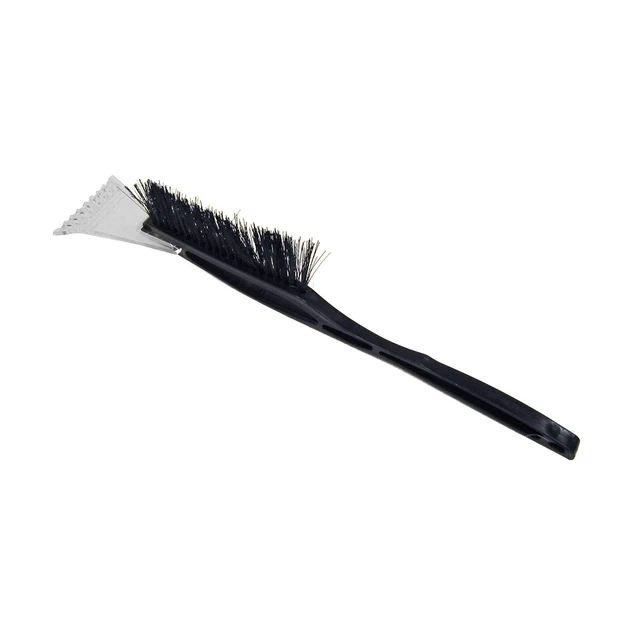 20" Car Truck SUV Windshield Snow Remover Brush Vehicle Window Ice Scraper Tool