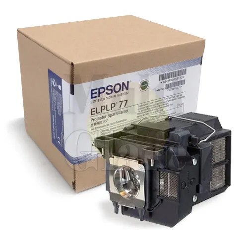 Genuine Projector Lamp Module for EPSON EB-1980WU