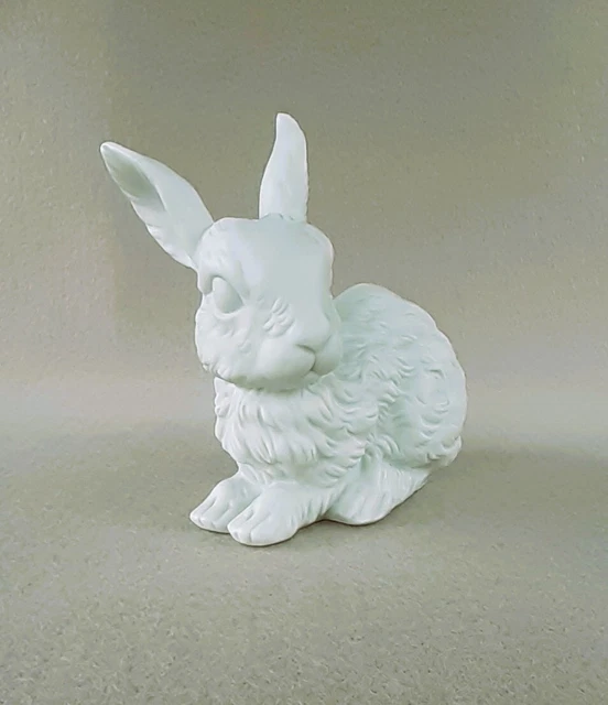 ROSENTHAL BISKUIT PORZELLAN Hase Osterhase *top* EUR 20,00 - PicClick DE