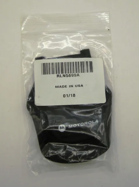 Motorola Minitor V 5 Nylon Pager Case - RLN5699A ***NEW ***
