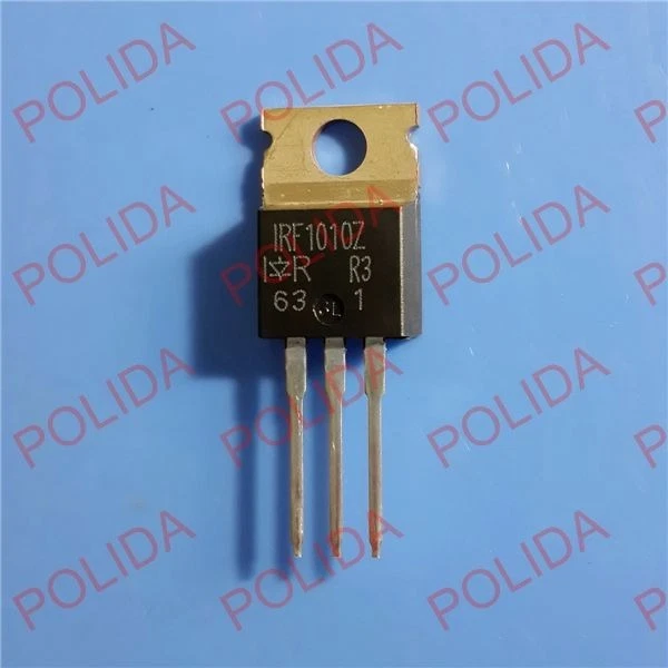IRF1010E MOSFET – 5 Pieces, TO-220 Package – IRF1010 RF1010E – USA Seller