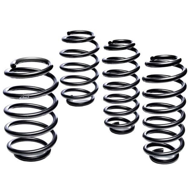 Eibach Performance Lowering Springs for 2006-11 BMW 325i 328i 330i Sedan RWD