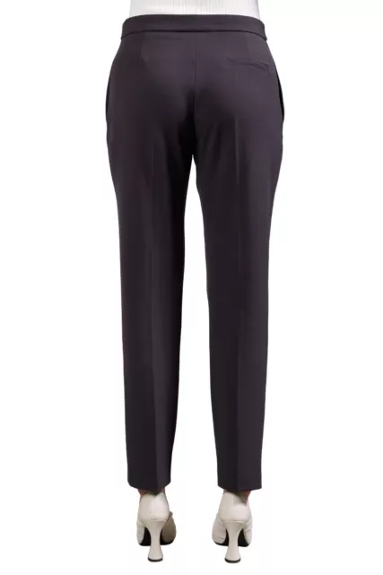 9412AM pantalone donna JIJIL woman trousers black