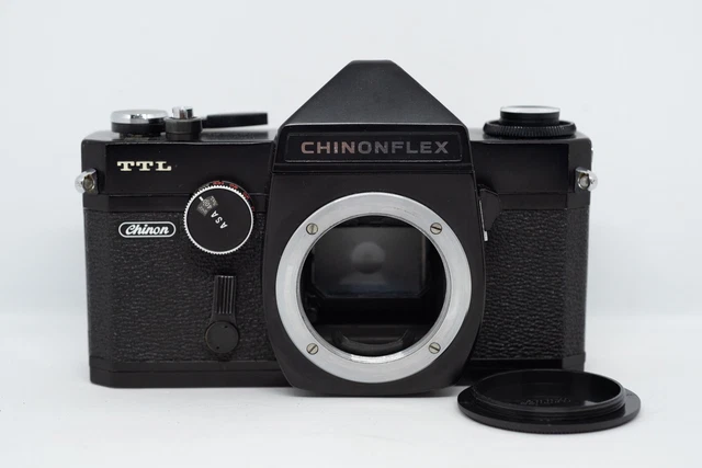 Notice / Manuel D'utilisation En Anglais Pour Appareil Photo Reflex Miranda F - Occasion