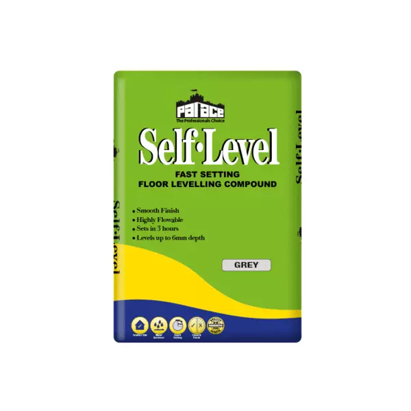 Self Level Floor Levelling Compound 20kg