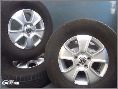 BFGoodrich Originale VW Amarok Cerchi Bf Goodrich Nuovo Offroadreifen 245 70 r16 113S 