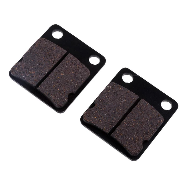 pastiglie freno anteriori per  banshee 350 yfz350 1990-2006