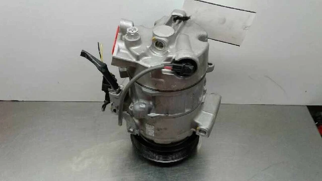 5447220792 Compressor Air Conditioning For NISSAN Qashqai J10 1.6 DCI Turbod
