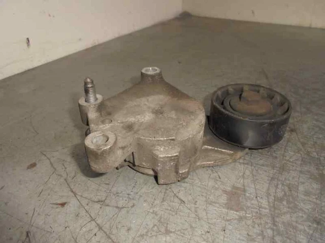 galet tendeur pour PEUGEOT 308 SW 1.6 HDI 2009 1166812 3