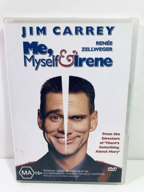 Me myself and irene full 2025 movie