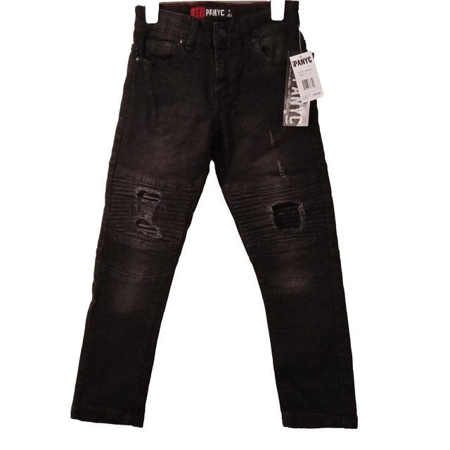 Boys Panyc Pants Size 7