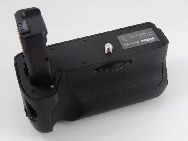 Batterie grip pour Sony Alpha A7R II A7 II appareil photo