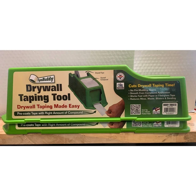 DRYWALL Tools Drywall Taping Tool 2 PACK