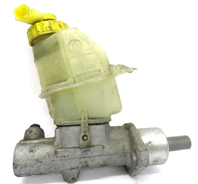 VW GOLF MK3 1.8 8V AAM Brake Fluid Reservoir Bottle And Cylinder