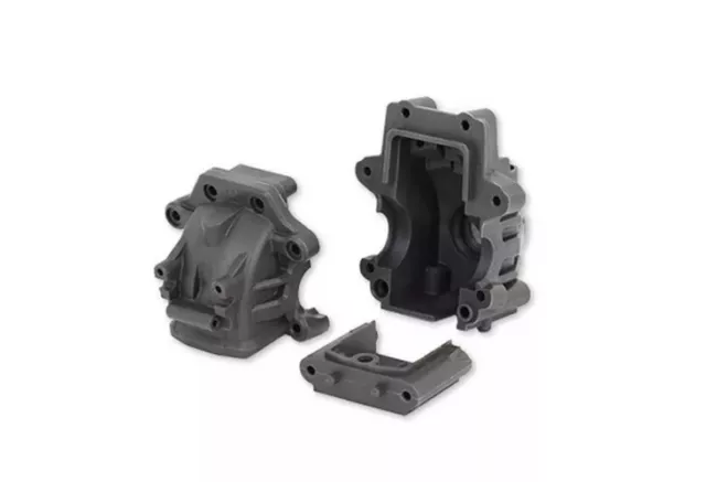 Traxxas Bulkhead vorne oder hinten TRX9529 SLEDGE,